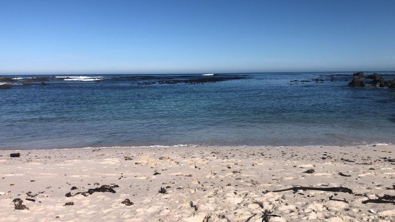 פרלי ביץ' Paradise@Pearly מראה חיצוני תמונה